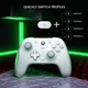 Ігровий контролер GameSir G7 SE для Xbox / PC, дротовий геймпад з ефектом Холла, Type-C + Game Pass 1 міс - зображення 6