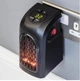 Тепловентилятор Handy Heater с терморегулятором и таймером 400Вт - изображение 4