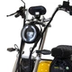Електроскутер трицикл CEMOTO C11A Сitycoco (Сітікоко) 2000W 60V 20Аh (277671) - изображение 5