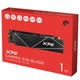 SSD диск ADATA M.2 1TB PCIe 4.0 XPG GAMMIX S70 BLADE (AGAMMIXS70B-1T-CS) - зображення 4