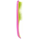 Щітка для волосся TANGLE TEEZER The Ultimate Detangler Pink & Cyber Lime - изображение 2