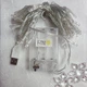 Гирлянда диодная нить "Классическая" 50 LED 5 м Теплая белая на батарейках + USB(7G-F-7792) - изображение 7
