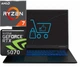 Ноутбук (2025) игровой Gigabyte GAMING A18 Ryzen 7 260/ 24GB / 512GB/ RTX5070 / 18" 165Hz - изображение 1