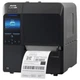 Принтер этикеток Sato CL4NX Plus, 203 dpi, USB, Serial, Ethernet, tooth, NFC (m442503) - изображение 1