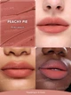 Матовая помада Bounce Putty Pocket Lip Pot, Peachy Pie, 3.5 г - изображение 2