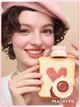 Матовая помада Bounce Putty Pocket Lip Pot, Peachy Pie, 3.5 г - изображение 3