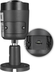 IP-камера BCS LINE BCS-L-TIP15FCR3L3-Ai1-G - зображення 5