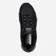 Мужские кроссовки Skechers 237345 BKGY 40 (7.5US) 25.5 см Черные (196311653407) - изображение 4