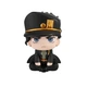 Фигурка аниме MegaHouse Невероятные приключения ДжоДжо Джотаро Куджо LookUp 11 см - изображение 3