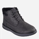 Мужские демисезонные ботинки Skechers 205235 CHAR 44 (10.5US) 28.5 см Серые (197976695481) - изображение 2