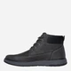 Мужские демисезонные ботинки Skechers 205235 CHAR 44 (10.5US) 28.5 см Серые (197976695481) - изображение 3