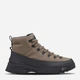 Женские демисезонные ботинки кожаные низкие The North Face NF0A83NJF161 36.5 (4.5US) 22.5 см Бежевые (197804398850) - изображение 1