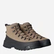 Женские демисезонные ботинки кожаные низкие The North Face NF0A83NJF161 36.5 (4.5US) 22.5 см Бежевые (197804398850) - изображение 2