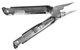 Мультитул Leatherman ARC (20 инструментов) - изображение 4