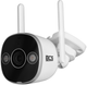 IP-камера BCS BASIC THOME01(2.0) White (BCS-B-THOME01(2.0)) - зображення 2
