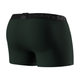 Мужские анатомические боксеры Intimate 2.1 Black Series, темно-зеленые M BSO180-13 - изображение 5