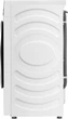 Стиральная машина узкая Hisense WF5I9043BWFS - изображение 15