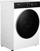 Стиральная машина с сушкой Hisense WD5I8043BWF - изображение 4