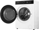 Стиральная машина с сушкой Hisense WD5I8043BWF - изображение 15