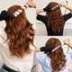 Плойка Babyliss Curl & Wave Trio Styler MS750E - изображение 8