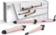 Плойка Babyliss Curl & Wave Trio Styler MS750E - изображение 9