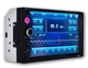 Автомагнитола 2Din сенсорная, Bluetooth 7010B Windows - изображение 4