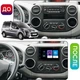 Автомагнитола 10inch 2DIN X1016 Android-9 1/16G - изображение 7