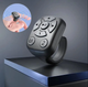 Автоматичний бездротовий Bluetooth клікер-кільце Scrolling Ring Yiser-J6 Black - изображение 2