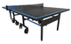 Великий зовнішній тенісний стіл чорний (5903864988215) - зображення 4