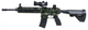 Karabin na kulki żelowe M416 + akcesoria (5903864974492) - obraz 5