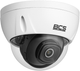 IP-камера BCS BASIC L-DIP14FSR3-Ai1 White (BCS-L-DIP14FSR3-Ai1) - зображення 2