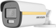 Turbo HD-TVI камера Hikvision DS-2CE12DF3T-LFS (2.8 мм) (O-STD) - зображення 1