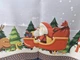 Скатерть новогодняя 160х220 Merry Christmas 15 - изображение 2