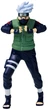Набор фигурок Naruto Какаши Хатаке 7.5 см + Джирайя 7.5 см (553243833_553243743) - изображение 2