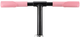 Самокат дитячий Milly Mally 6258 Scooter Ultimate Рожевий (5907090700320) - зображення 7