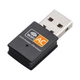 WiFi адаптер 600M USB 2.4G/5G AC. Двухдиапазонный - изображение 1