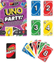 Настільна гра Mattel Uno (англійська версія) (194735342402) - зображення 7