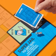 Настільна гра Hasbro Monopoly Go To Jail (грецька версія) (5010996306166) - зображення 7