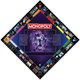 Настільна гра Winning Moves Monopoly Jujutsu Kaisen (англійська версія) (5036905056724) - зображення 3