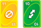 Настільна гра Mattel Uno (англійська версія) (194735331857) - зображення 7