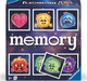 Настільна гра Ravensburger Memory Emotions (англійська версія) (4005556234875) - зображення 1