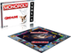 Настільна гра Winning Moves Gremlins Monopoly (англійська версія) (5053410004866) - зображення 3