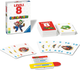 Настільна гра Ravensburger Super Mario Level 8 (англійська версія) (4005556247523) - зображення 3