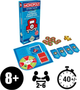 Настільна гра Hasbro Monopoly Free Parking Jackpot (грецька версія) (5010996303844) - зображення 2
