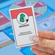 Настільна гра Hasbro Monopoly Free Parking Jackpot (грецька версія) (5010996303844) - зображення 6