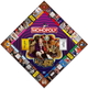 Настільна гра Winning Moves Monopoly Willy Wonka and the Chocolate Factory (англійська версія) (5036905052207) - зображення 3