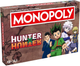 Настільна гра Winning Moves Monopoly Hunter x Hunter (англійська версія) (5036905056588) - зображення 1