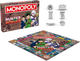 Настільна гра Winning Moves Monopoly Hunter x Hunter (англійська версія) (5036905056588) - зображення 2