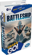 Настільна гра Hasbro Grab and Go Statki Battleship (грецька версія) (5010996163356) - зображення 1