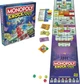 Настільна гра Hasbro Monopoly Knockout (англійська версія) (5010996333773) - зображення 6